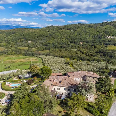 Petralina By Interhome Apartment