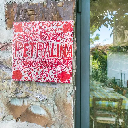 Petralina By Interhome Apartment