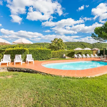 Petralina By Interhome Appartement *