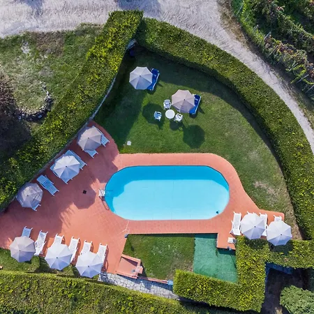 Apartment Petralina By Interhome Lucolena in Chianti