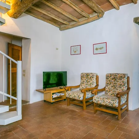 Petralina By Interhome * Lucolena in Chianti