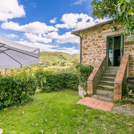 Apartment Petralina By Interhome Lucolena in Chianti