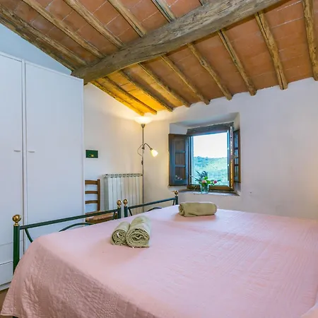 Petralina By Interhome * Lucolena in Chianti