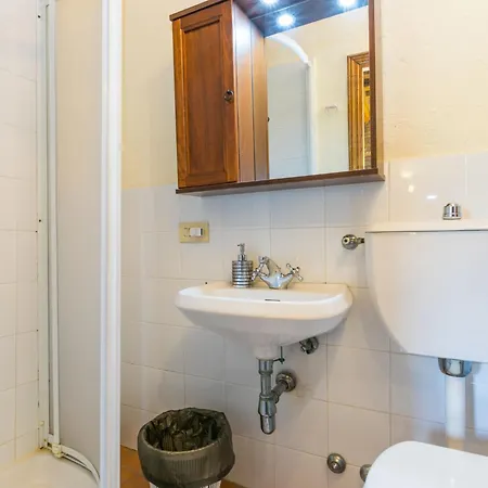Petralina By Interhome Apartment Lucolena in Chianti