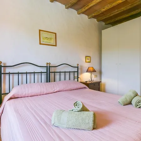 Apartment Petralina By Interhome *