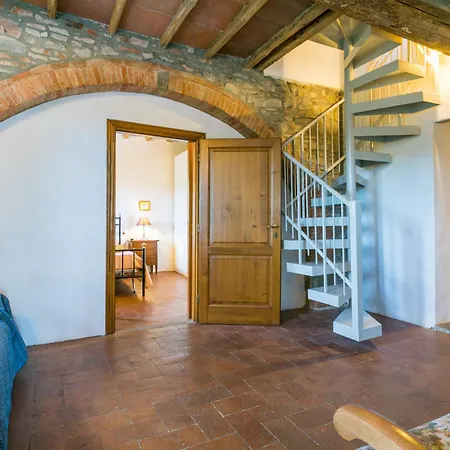 Petralina By Interhome *